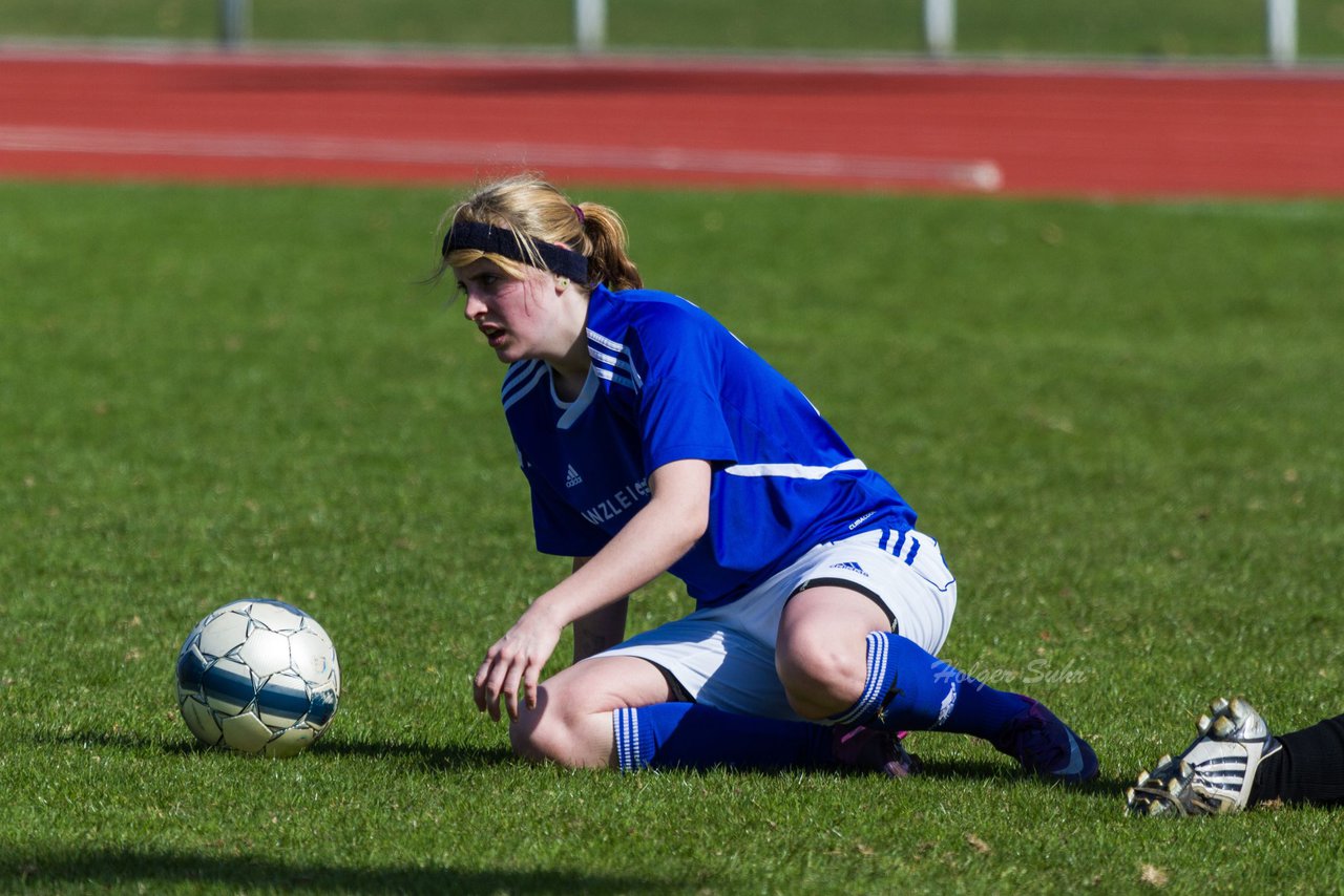 Bild 161 - Frauen SV Henstedt-Ulzburg II - FSC Kaltenkirchen II U23 : Ergebnis: 2:0